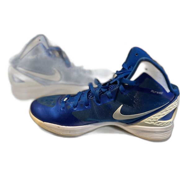 Nike HyperDunk 2011 TB "Royal Blue" - Sz 12M - Picture 1 of 7